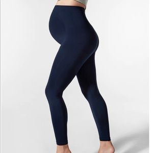 Blanqi maternity belly support leggings